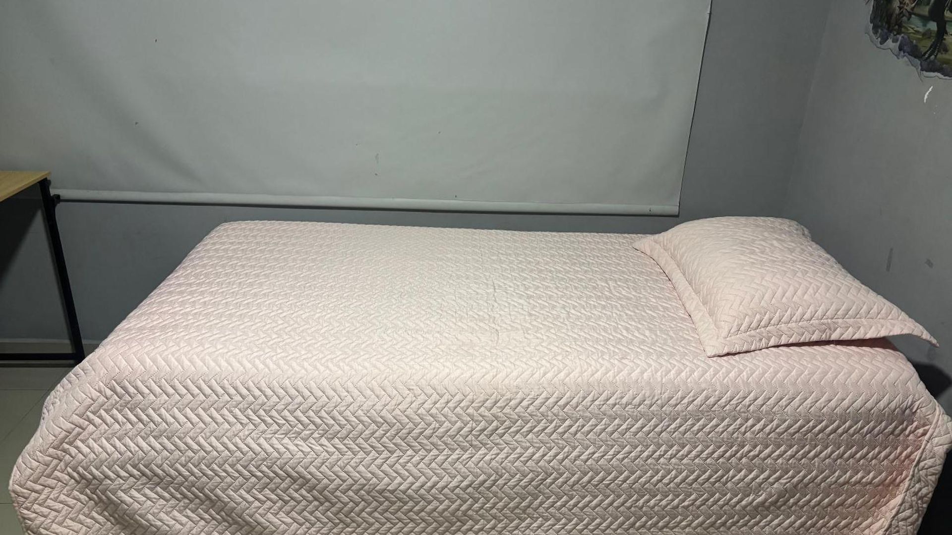 Gisela Wax Habitación en casa particular *